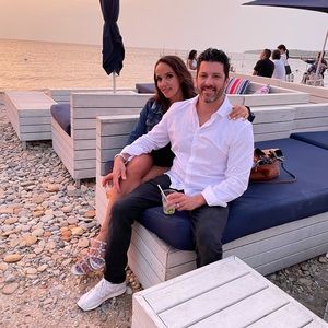 Meet your Posher, Michael